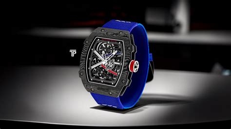 Comparing Richard Mille Watches: Which Model is .